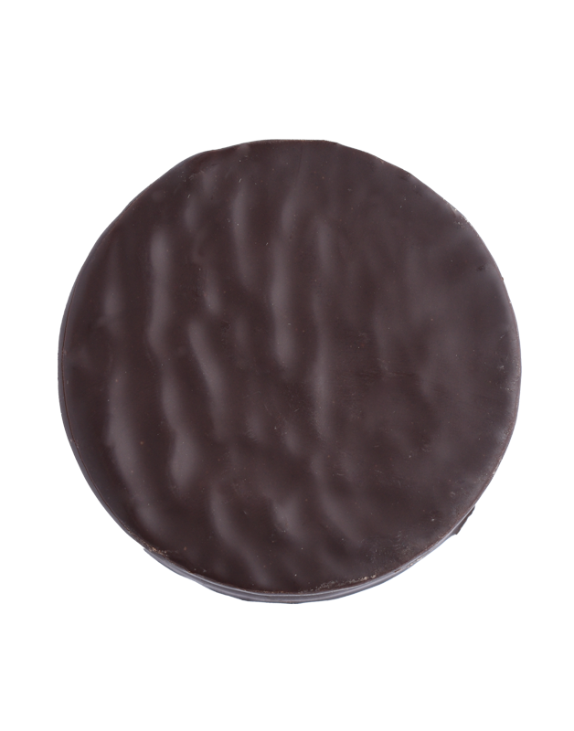 Alfajor mouse chocolate